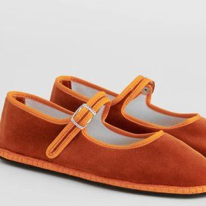 Drogheria Crivellini Mary Janes